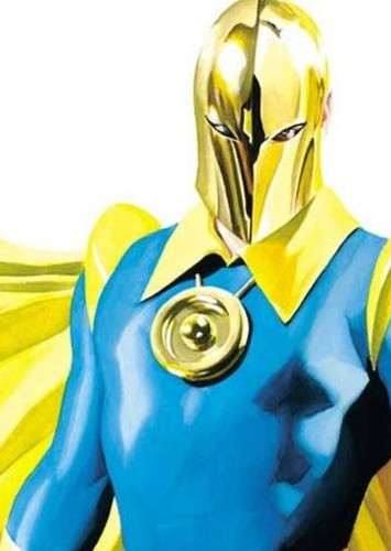 Doctor Fate