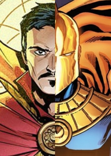 Doctor Fate