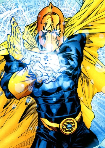 Doctor Fate