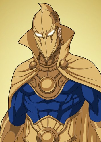 Doctor Fate