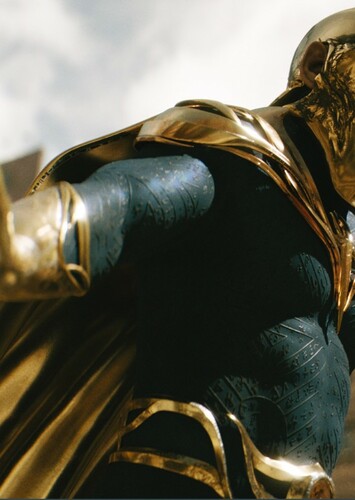 Doctor Fate