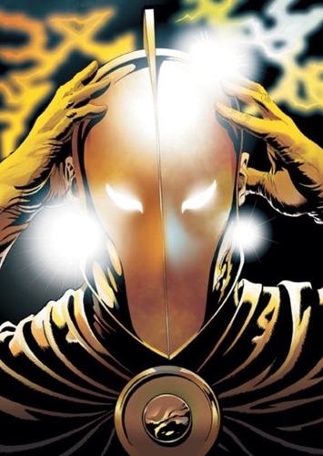 Doctor Fate