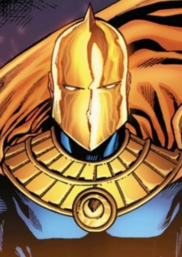 Doctor Fate