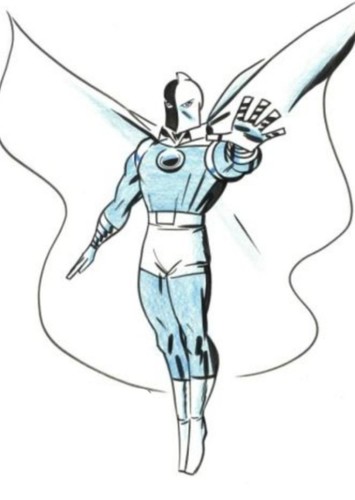 Doctor Fate
