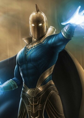 Doctor Fate