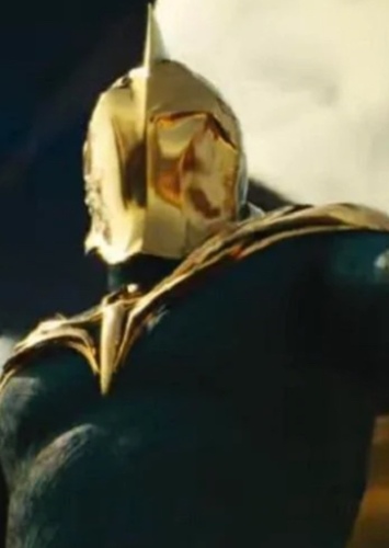 Doctor Fate