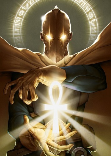 Doctor Fate