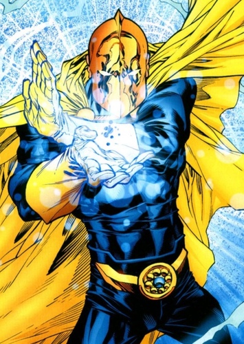Doctor Fate