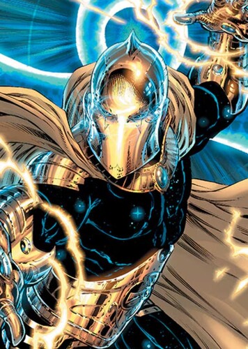 Doctor Fate