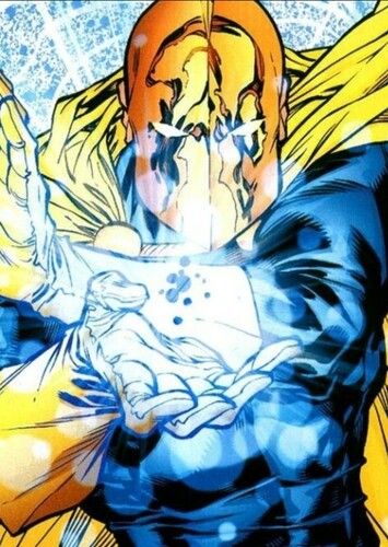 Doctor Fate