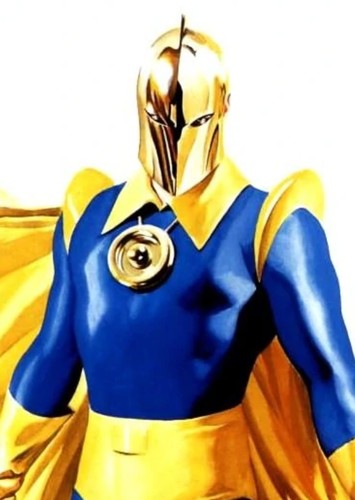 Doctor Fate