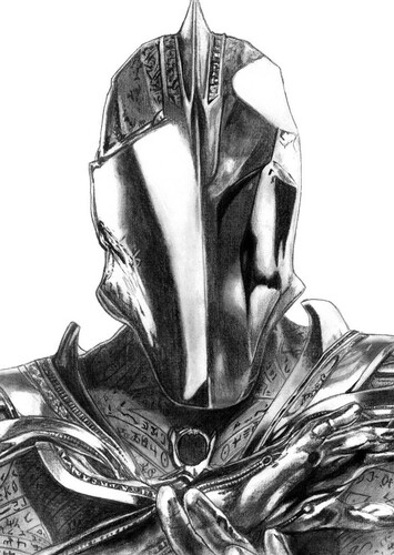 Doctor Fate