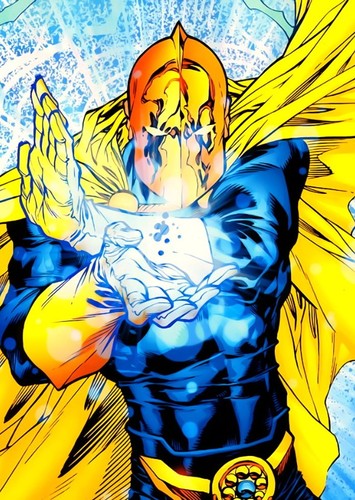 Doctor Fate