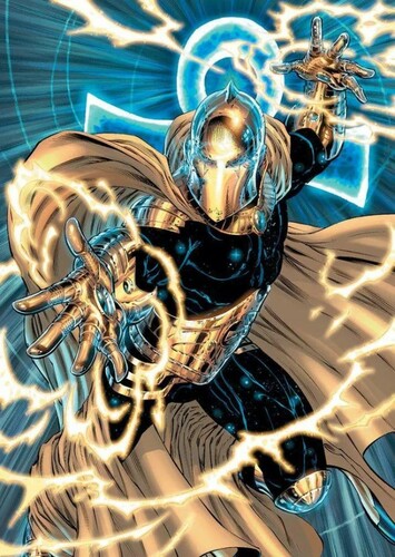 Doctor Fate