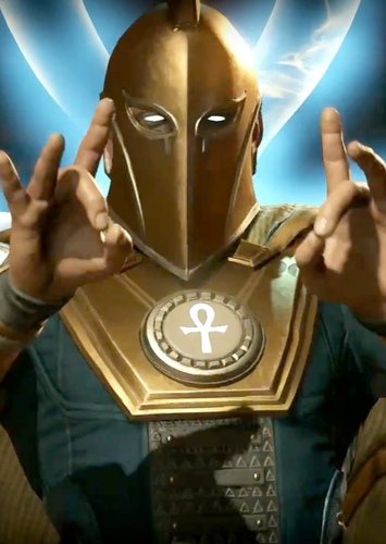 Doctor Fate