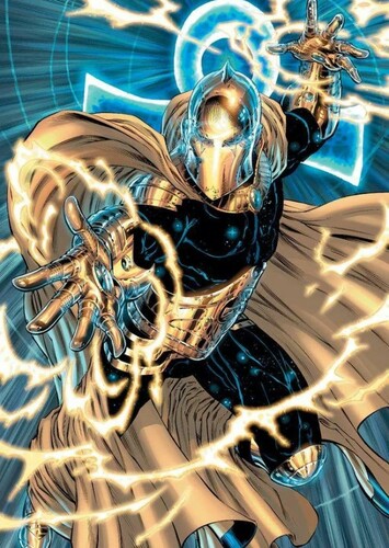 Doctor Fate