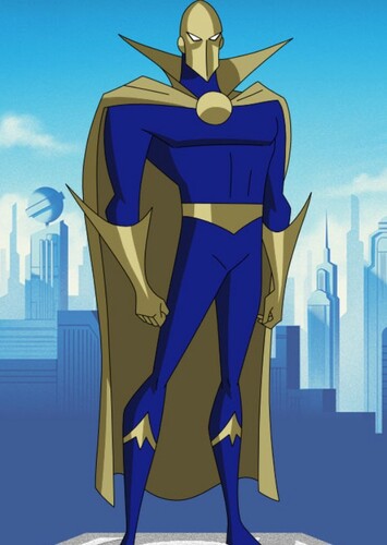 Doctor Fate