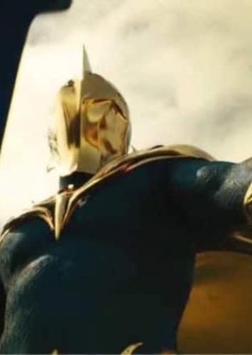Doctor Fate