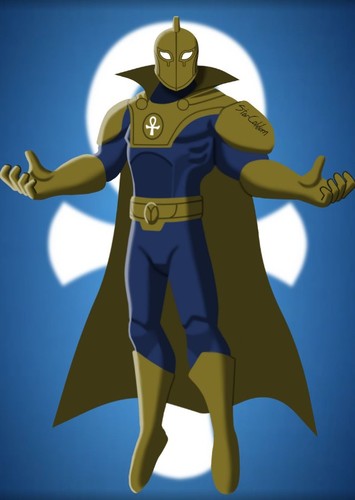 Doctor Fate