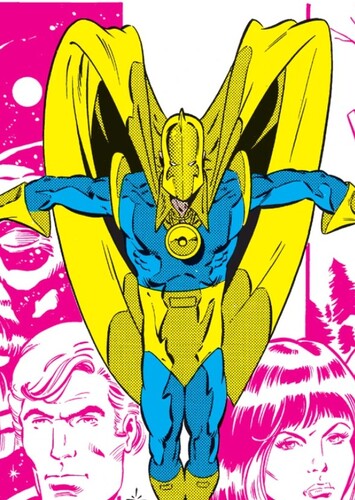 Doctor Fate I