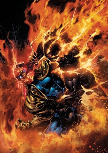 Doctor Fate I