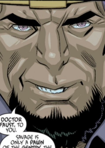 Doctor Faust
