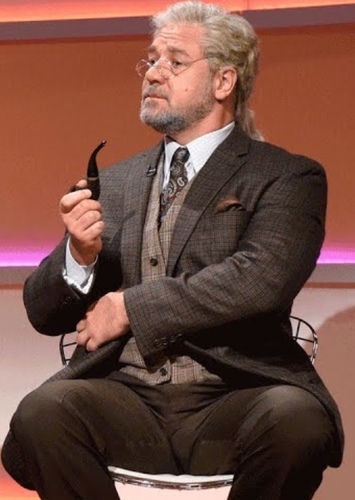 Doctor Faustus
