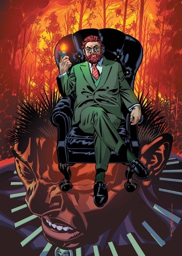 Doctor Faustus