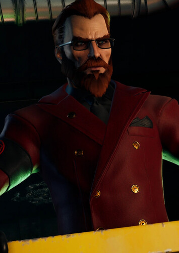 Doctor Faustus