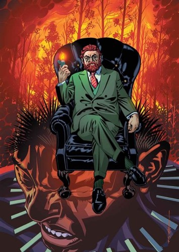Doctor Faustus