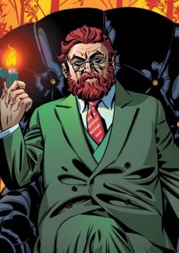 Doctor Faustus