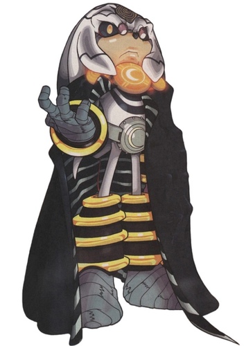 Doctor Finitevus
