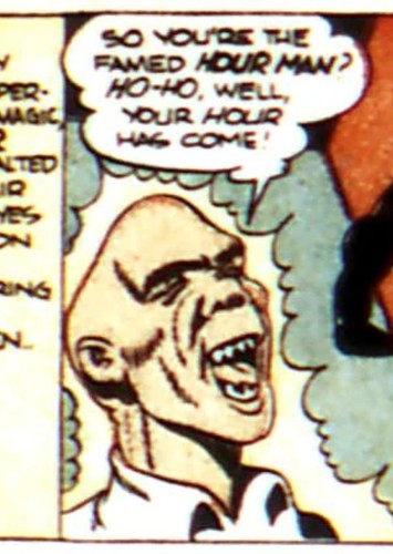 Doctor Glisten