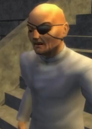 Doctor Go