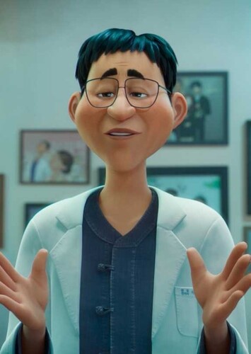 Doctor Han
