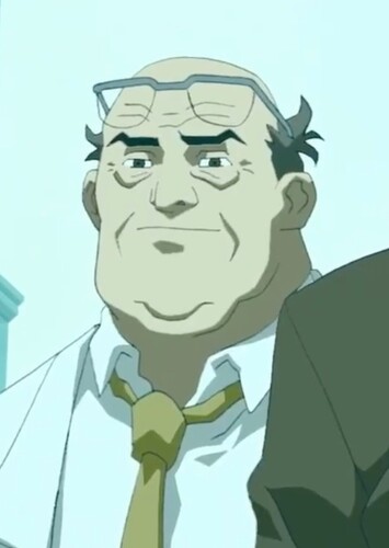 Doctor Herbert Willing