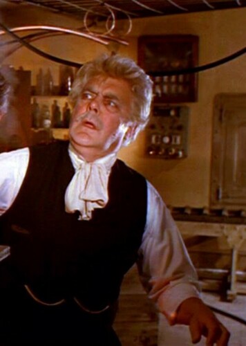 Doctor Hertz