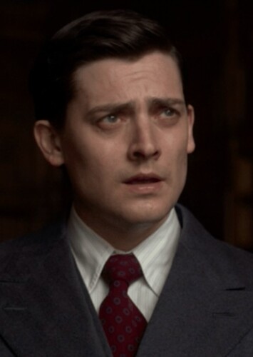 Doctor Holford