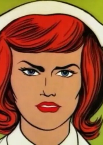 Doctor Jane Foster
