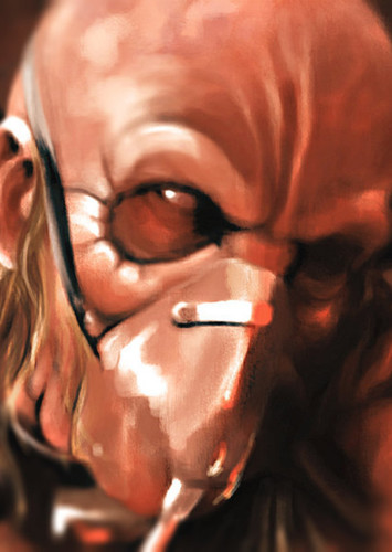Doctor Jürgen Hoffman/Doctor Bad-Guy