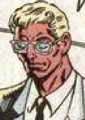 Jim North