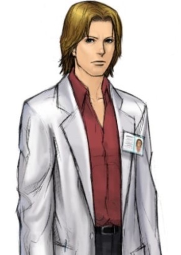 Doctor Kirk