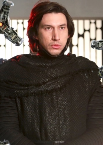 Doctor Kylo Ren
