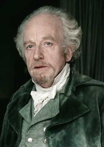 Doctor Lancaster
