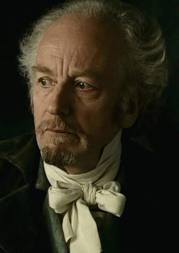Doctor Lancaster