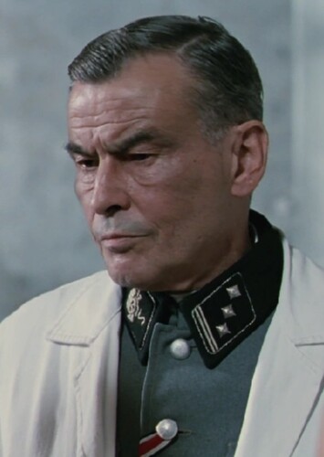 Doctor Lessing