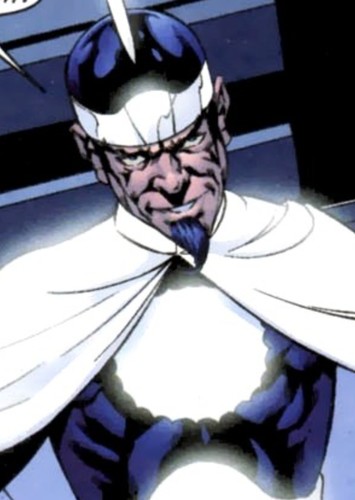 Doctor Light