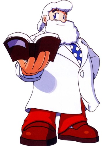 Doctor Light