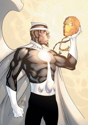 Doctor Light