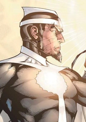 Doctor Light